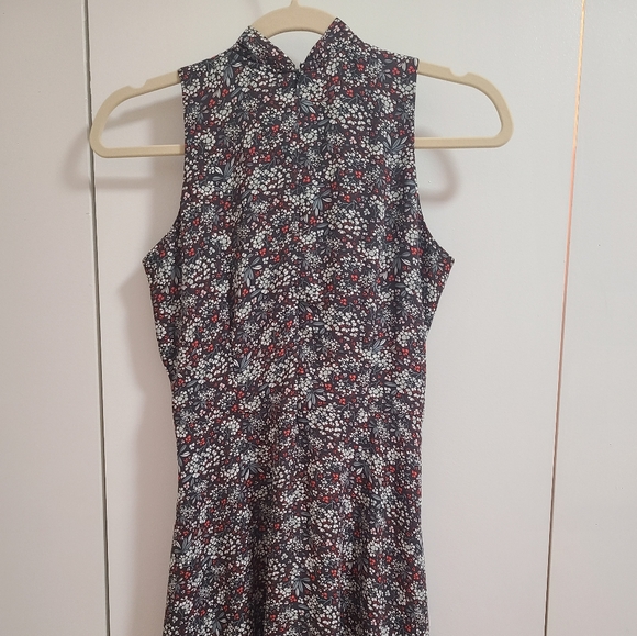 NWT Loft dress - Picture 3 of 8